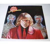 Moon Martin - Escape from domination (1979) / Vinyl record [Vinyl-LP]