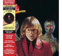 Moon Martin - Escape From Domination