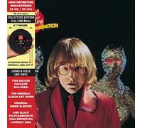 Moon Martin - Escape From Domination - CD - G3z