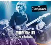 Moon Martin Live at Rockpalast 1981