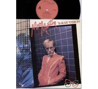 MOON MARTIN - MOON MARTIN - X RAY VISION - 12 inch vinyl