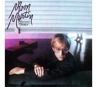 Moon Martin - Mystery Ticket