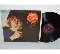 Moon Martin - Shots From A Cold Nightmare