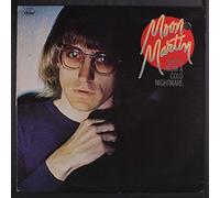 Moon Martin - shots from a cold nightmare LP