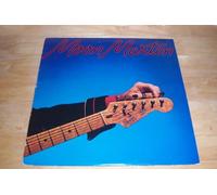 Moon Martin - Street Fever - Capitol Records - ST-12099