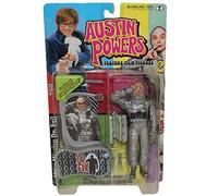 Moon Mission Dr Evil from Austin Powers 2