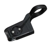 Moon Mx-hm Gps Support Front Light 400 Lumens Black