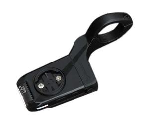Moon Mx-hm Gps Support Front Light 400 Lumens Black