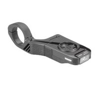 Moon Mx-hm Gps Support Front Light Black 400 Lumens