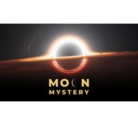 Moon Mystery