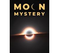 Moon Mystery (PC) - Steam Key - GLOBAL