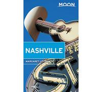Moon Nashville (Fourth Edition) (Moon Travel Guides)