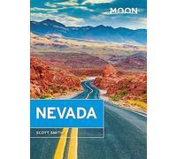 Moon Nevada (Moon Travel Guides)