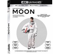 Moon [Blu-ray]