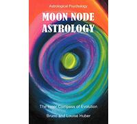 Moon Node Astrology