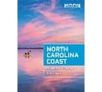 Moon North Carolina Coast (Third Edition)
