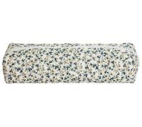 Moon Nude Quilted Hair Tool Travel Bag - Compatible with Dyson Airwrap, Styling Tools - Cute Portable Case for Hair Dryer, Curling Iron, Flat Iron, Straighteners - Haircare Accessories - Spring