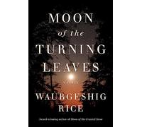 Moon of the Turning Leaves