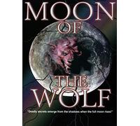 Moon of the Wolf