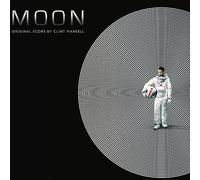 Clint Mansell - Moon - Original Score [VINYL]