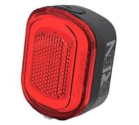 Moon Orion Rear Light - 50 Lumen - Red red One Size