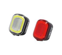 Moon Orion-w / Orion Usb Light Set Black 50 Lumens