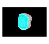 Moon Orion Usb Rear Light Black 51 Lumens