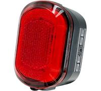 Moon Orion Sense 50 Lumens USB-C Rechargeable Rear Bike Light