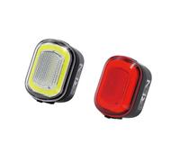 Moon Moon Orion Light Set - 100/50 Lumen - Multi One Size