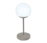Moon Outdoor Floor Lamp Nutmeg one size