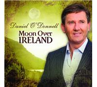 O'donnell, Daniel - Moon Over Ireland