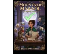 Moon Over Marisol: Book Eighteen: The Exam