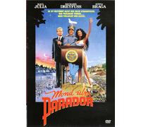 Moon over Parador , 100% Uncut , UK / Europe Region , new , Richard Dreyfuss
