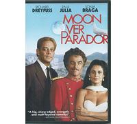 Moon Over Parador [DVD] [Region 1] [US Import] [NTSC]