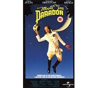 Moon Over Parador [VHS]