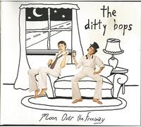 Ditty Bops - Moon Over The Freeway [Us Import]