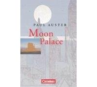 Moon Palace. by Auster New 9783464371503 Fast Free Shipping.