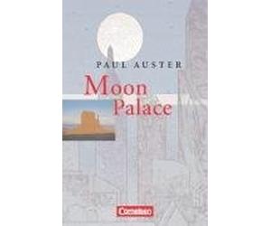 Moon Palace. by Auster New 9783464371503 Fast Free Shipping.