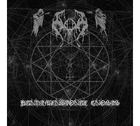 Moon - Pandimensional Gnosis