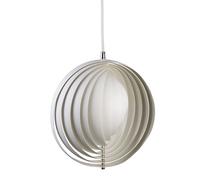 Moon Pendant Small