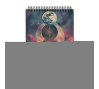 Moon Phase Calendar 2025,Moon Phase Calendar,Moon Cycles Wall Calendar - Monthly Planner and Daily Organizer - 2025 Wall Calendar for Planning, or