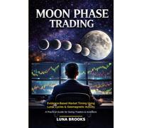 Moon Phase Trading: Evidence-Based Market Timing Using Lunar Cycles and Geomagnetic Activity