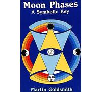 Moon Phases: A Symbolic Key – Redfeather