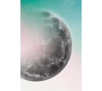 Moon Phases & Zodiac 2026-2027: Astrology Tracker with Lunar Cycles, Zodiac Insights and Reflection Pages