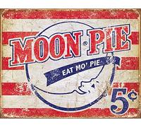 Moon Pie American