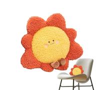 Moon Pillow - Plush Cushion Soft | pillows for adults | Ergonomic for lumbar support neck relief pregnancy Women