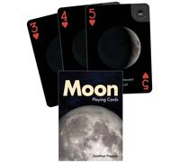 Moon Playing Cards (Nature's Wild Cards)