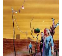 Moon Pool And Dead Band - Humanizer [VINYL]