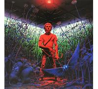 Moon Pool And Dead Band - MEQ [ViNYL]