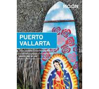 Moon Puerto Vallarta (First Edition)